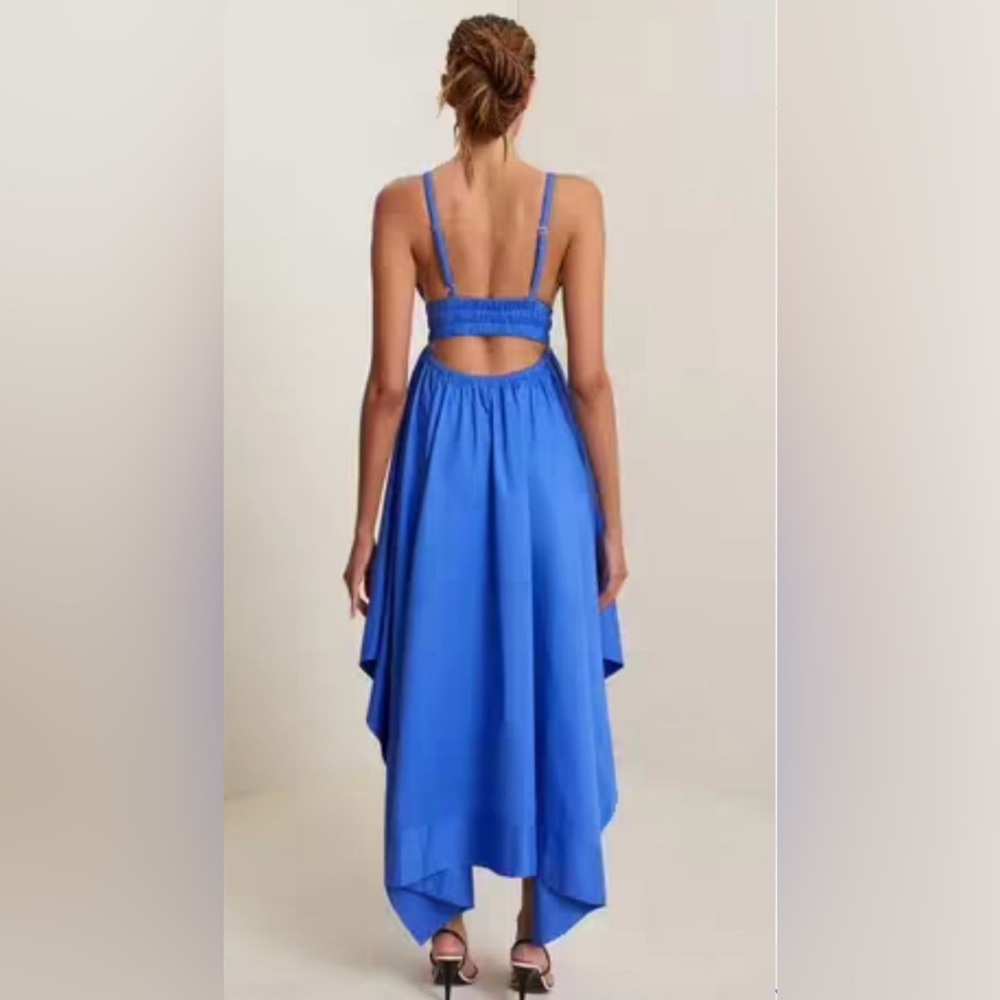 ALC Rosie Dress New - Picture 2 of 2